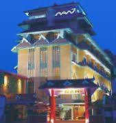 Nani Hotels & Resorts Kollam Dış mekan fotoğraf