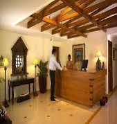 Nani Hotels & Resorts Kollam Dış mekan fotoğraf